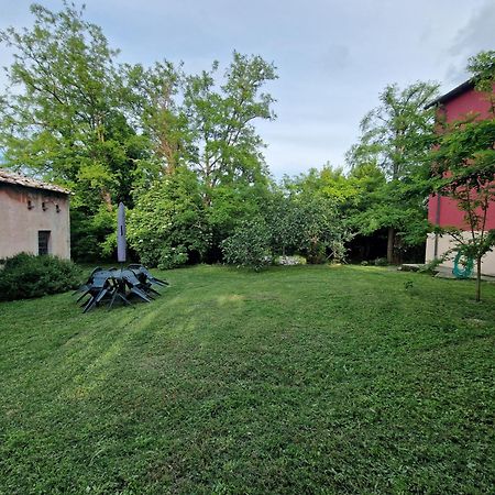 La Garitta - Villa Tra Pisa E Livorno Free Parking Ac 外观 照片