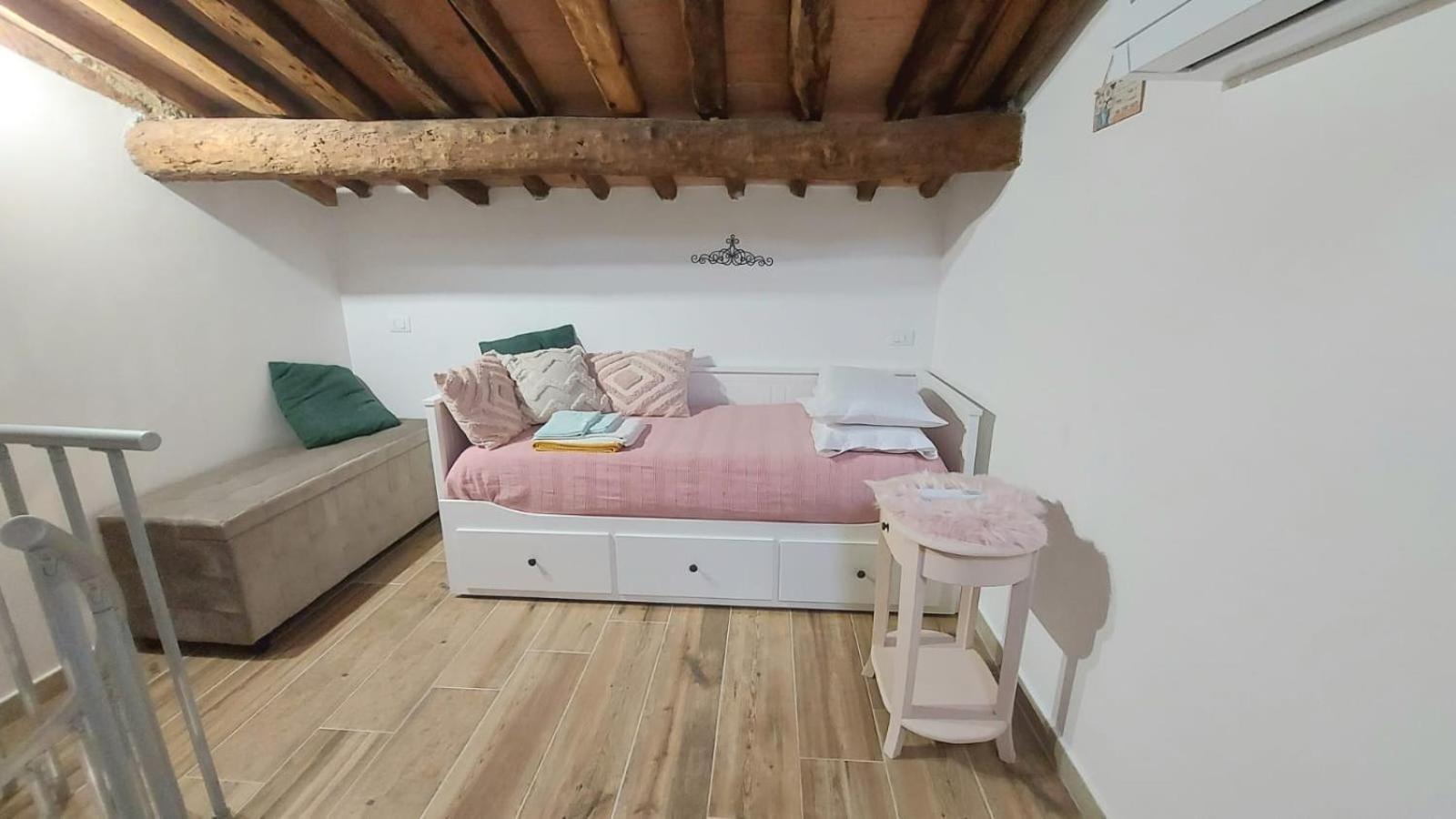 La Garitta - Villa Tra Pisa E Livorno Free Parking Ac 外观 照片