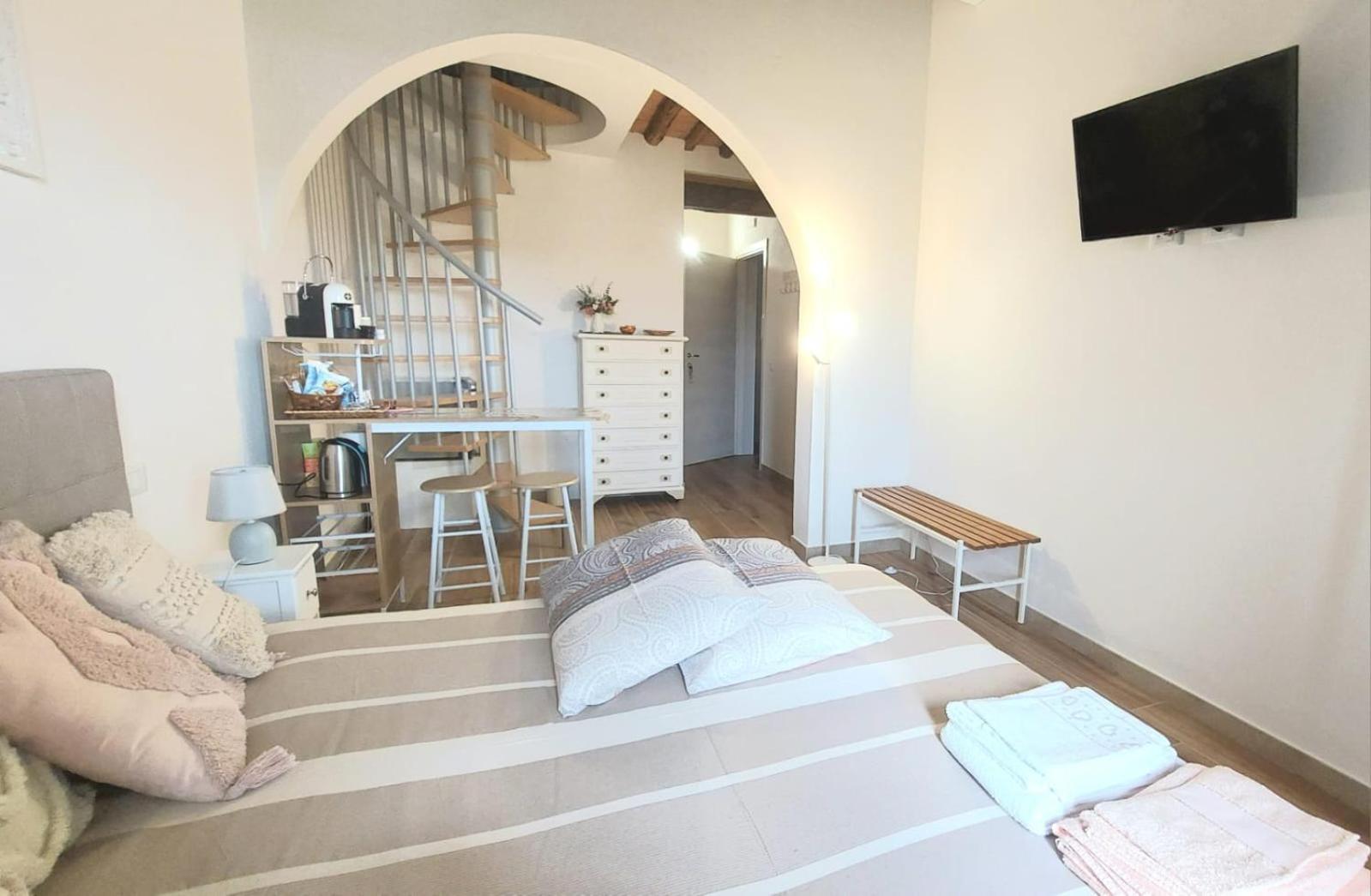 La Garitta - Villa Tra Pisa E Livorno Free Parking Ac 外观 照片