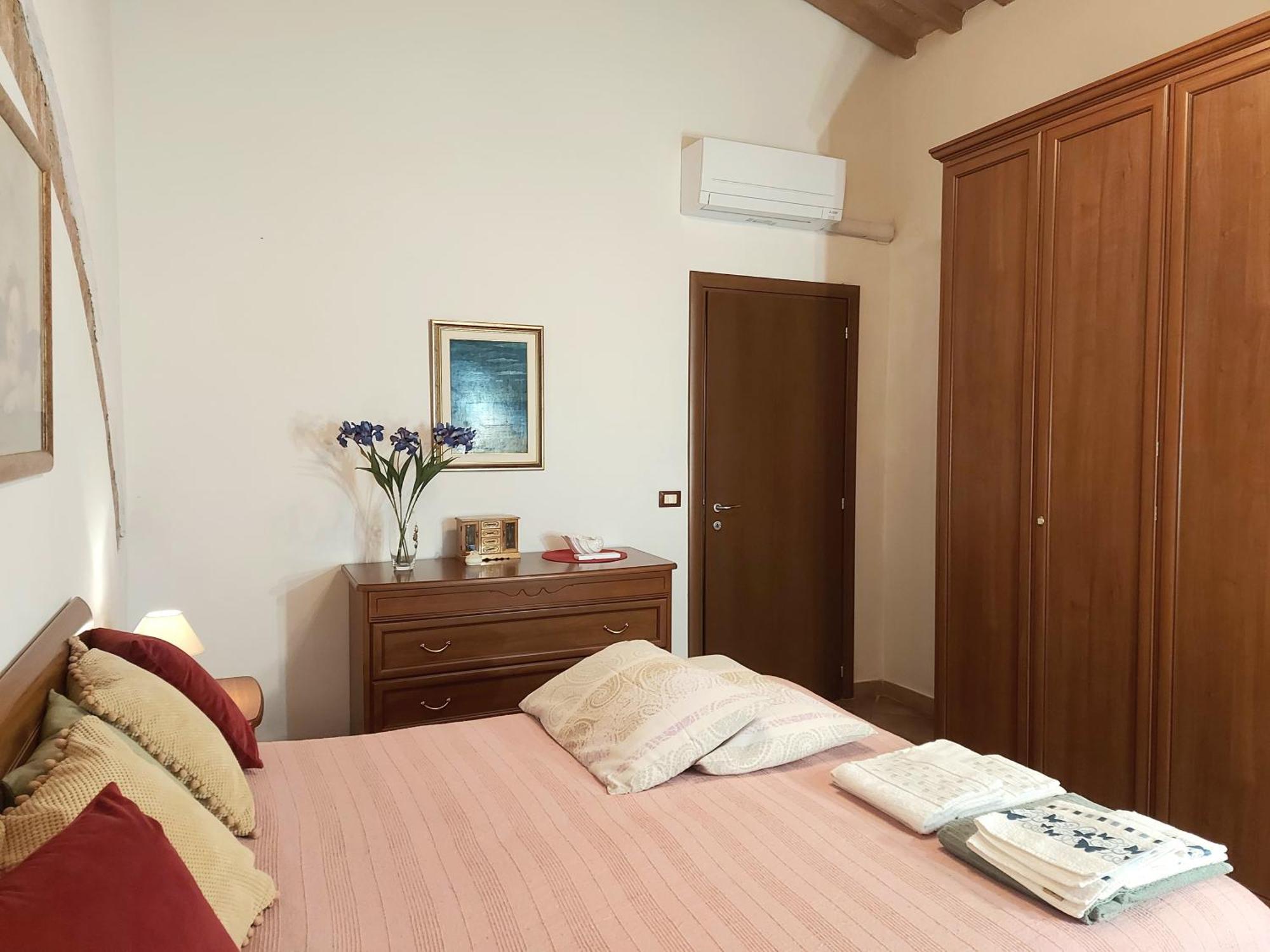 La Garitta - Villa Tra Pisa E Livorno Free Parking Ac 外观 照片