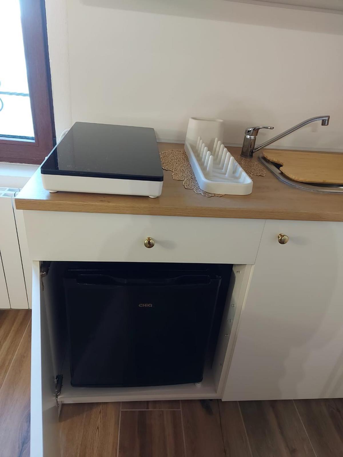 La Garitta - Villa Tra Pisa E Livorno Free Parking Ac 外观 照片