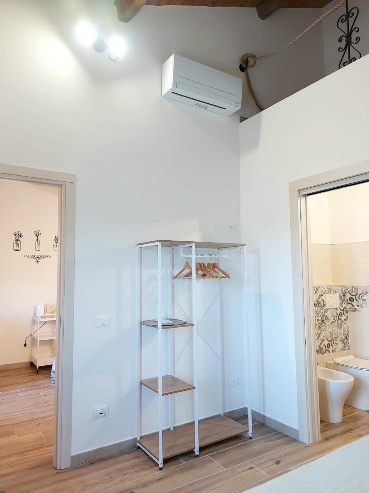 La Garitta - Villa Tra Pisa E Livorno Free Parking Ac 外观 照片