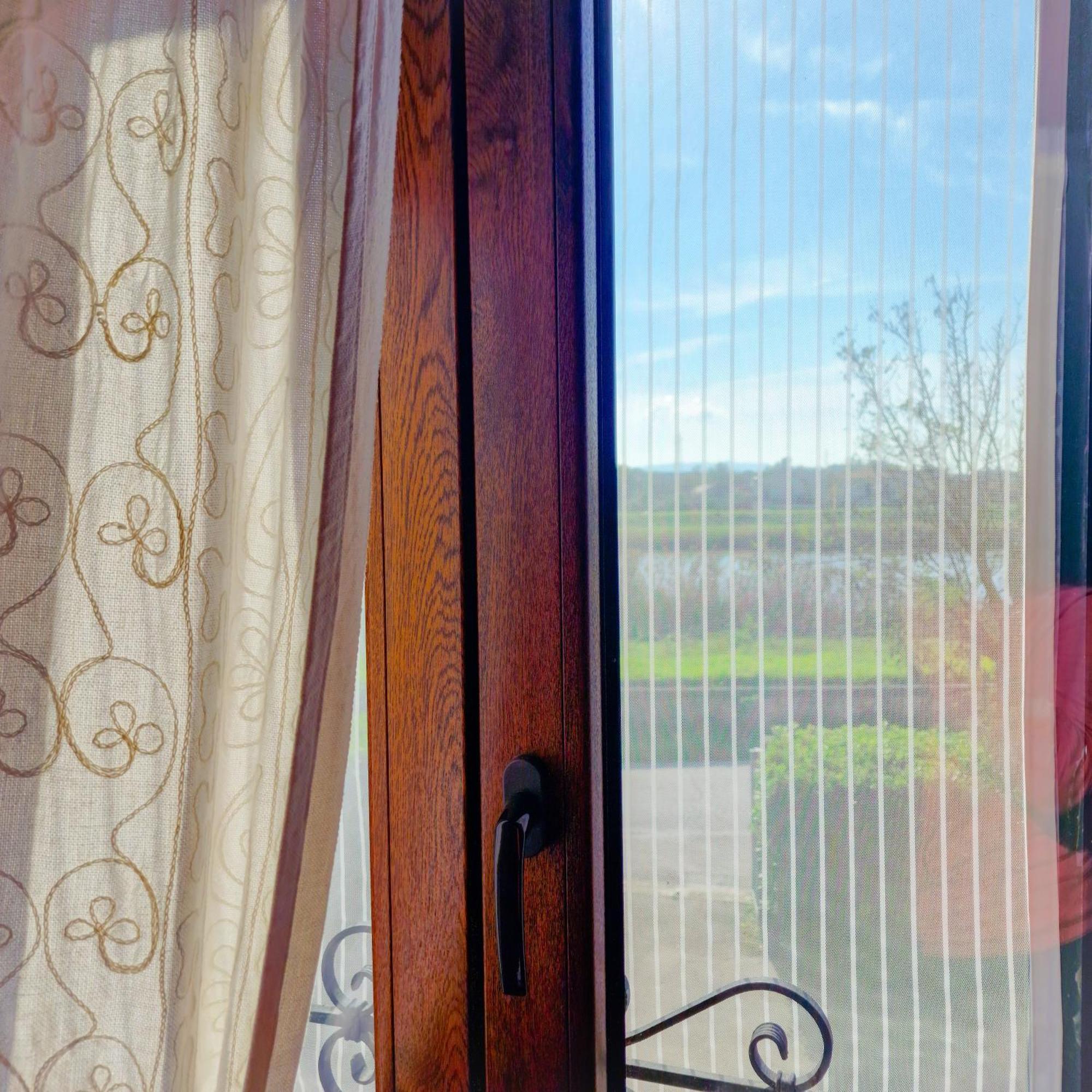 La Garitta - Villa Tra Pisa E Livorno Free Parking Ac 外观 照片