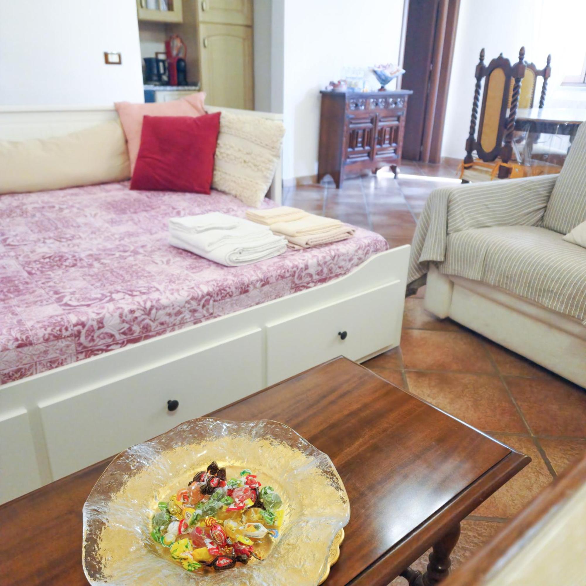 La Garitta - Villa Tra Pisa E Livorno Free Parking Ac 外观 照片