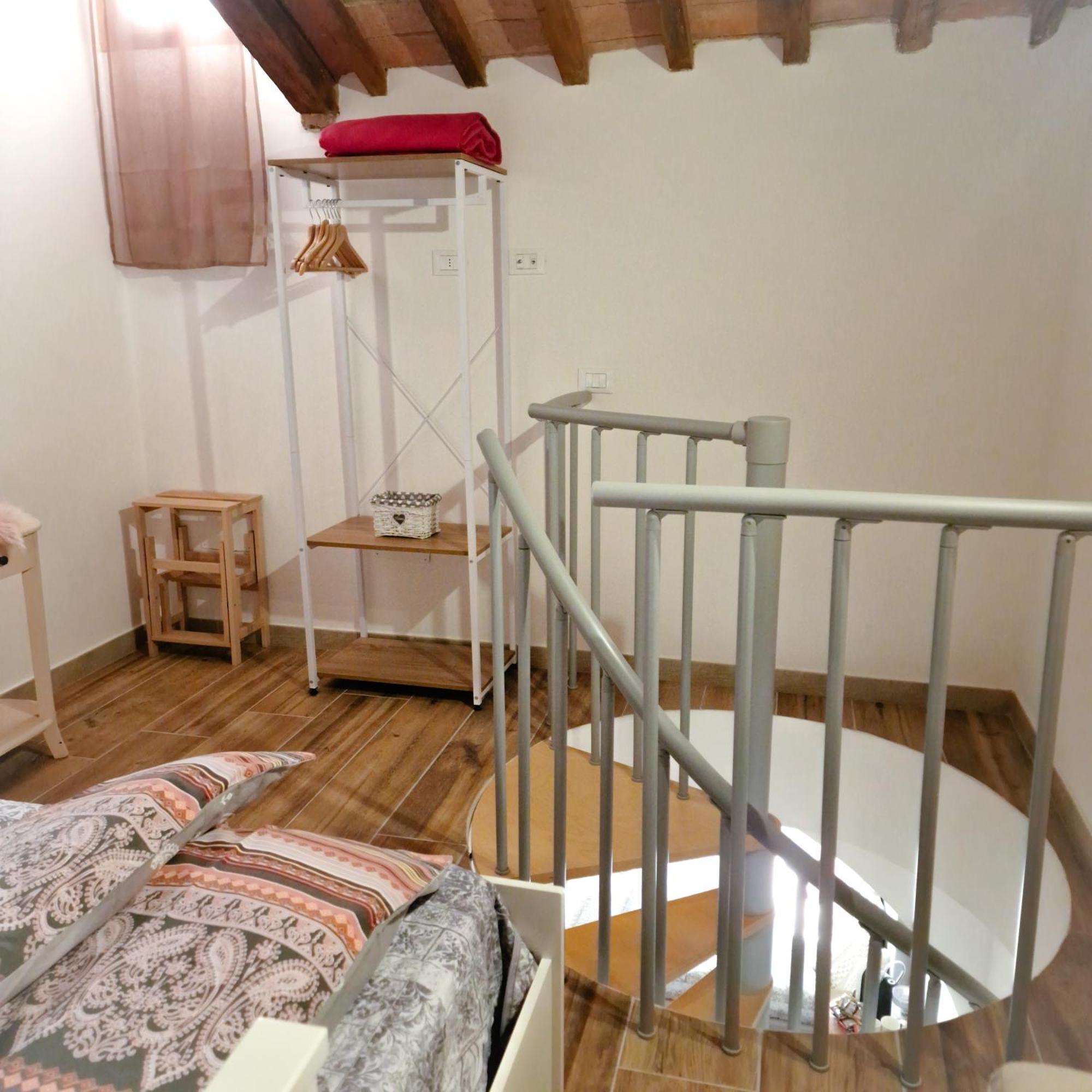 La Garitta - Villa Tra Pisa E Livorno Free Parking Ac 外观 照片