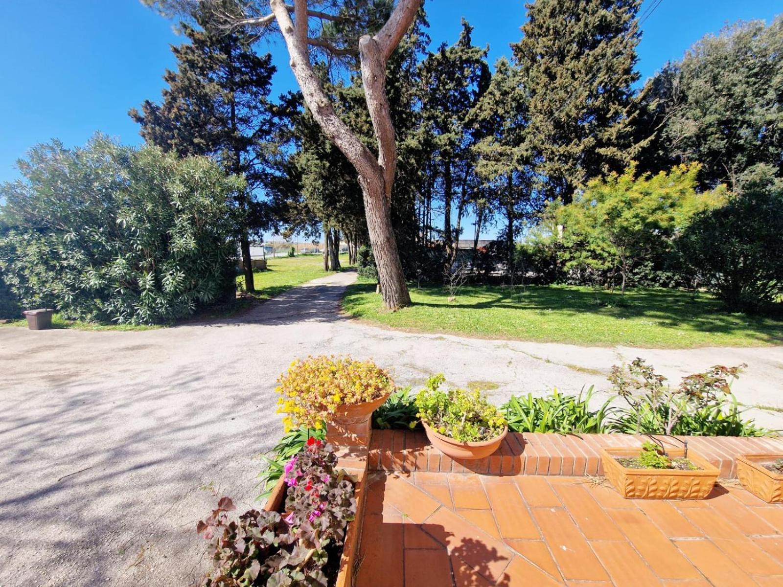 La Garitta - Villa Tra Pisa E Livorno Free Parking Ac 外观 照片