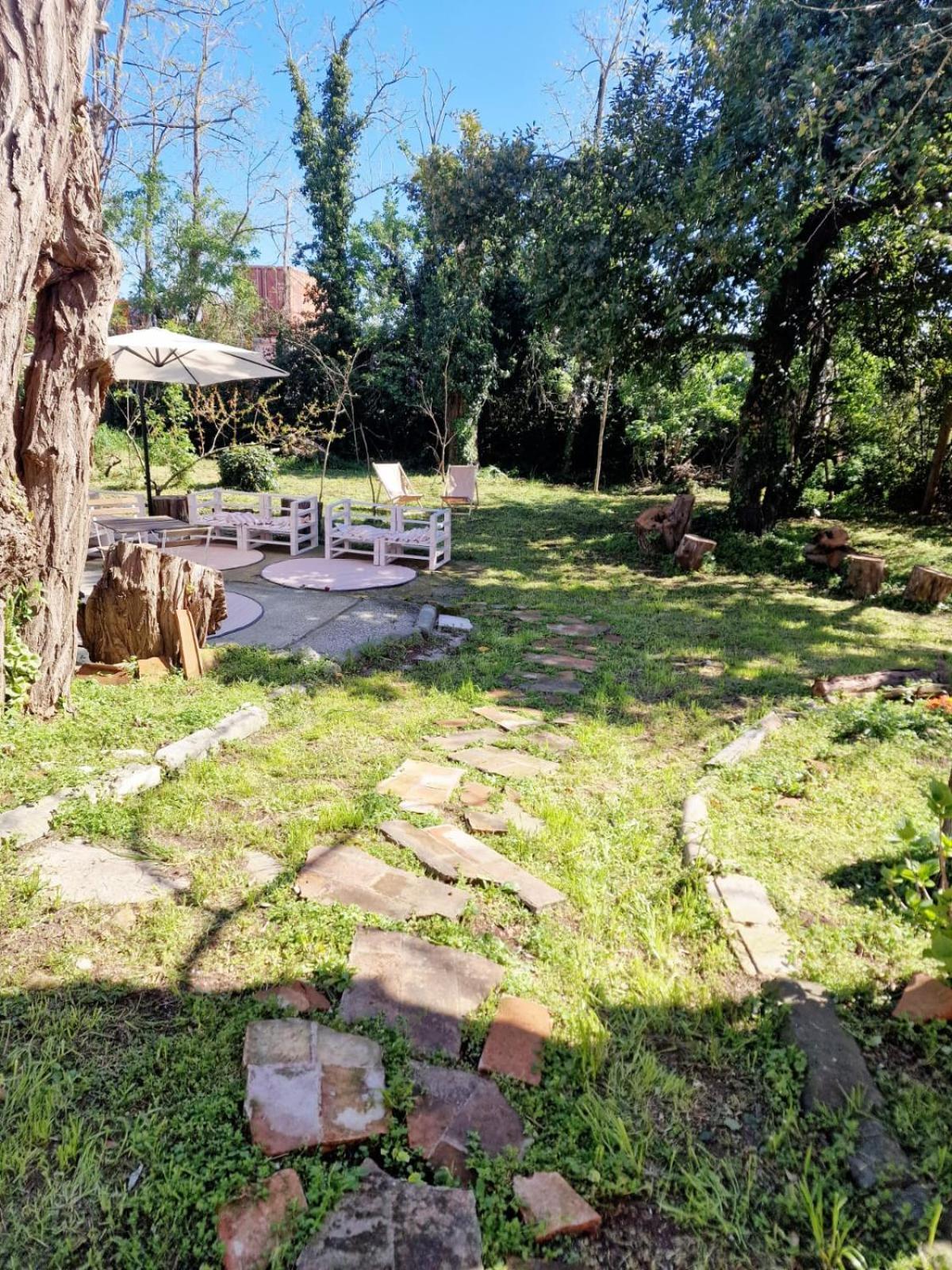 La Garitta - Villa Tra Pisa E Livorno Free Parking Ac 外观 照片