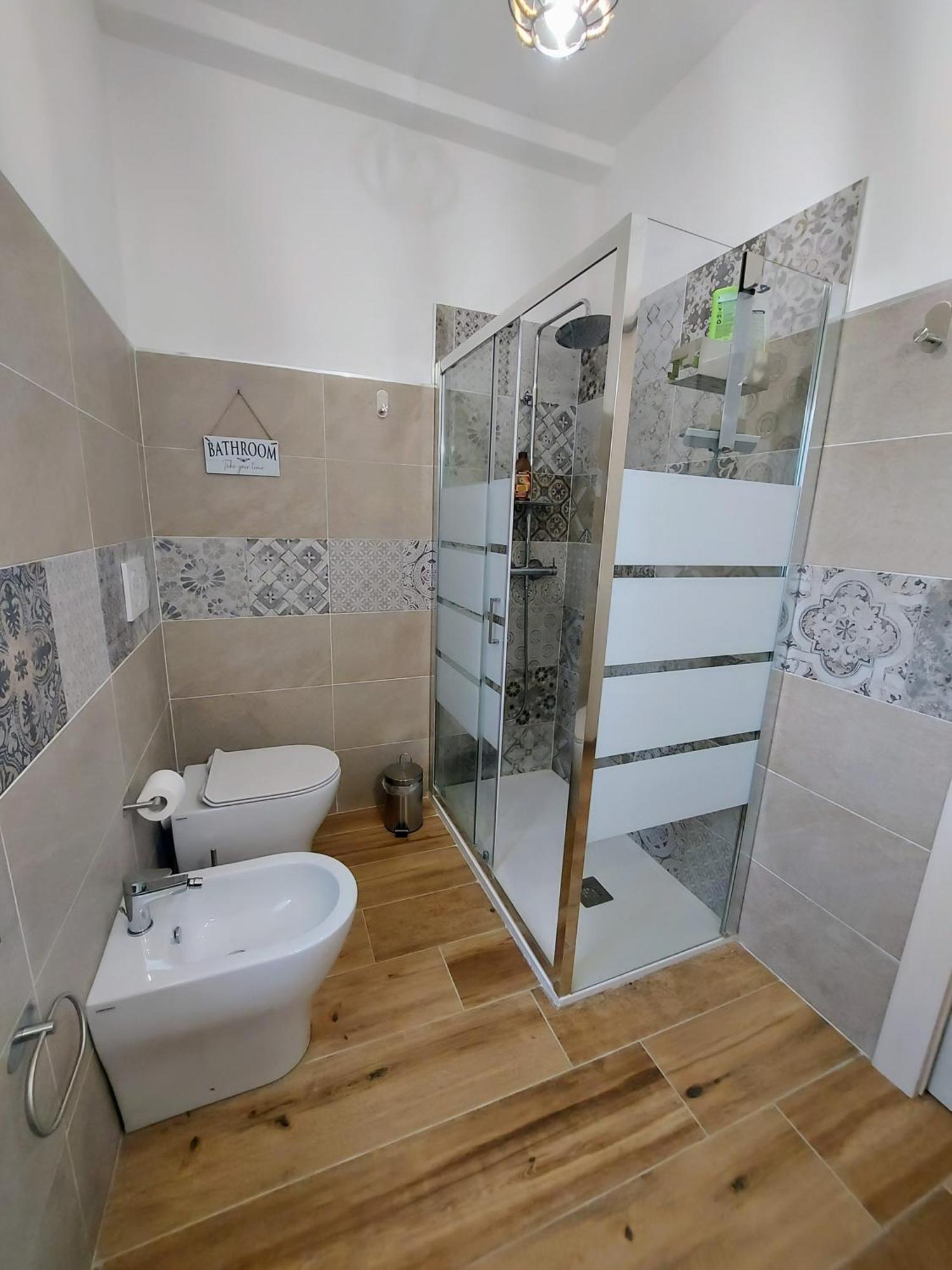 La Garitta - Villa Tra Pisa E Livorno Free Parking Ac 外观 照片