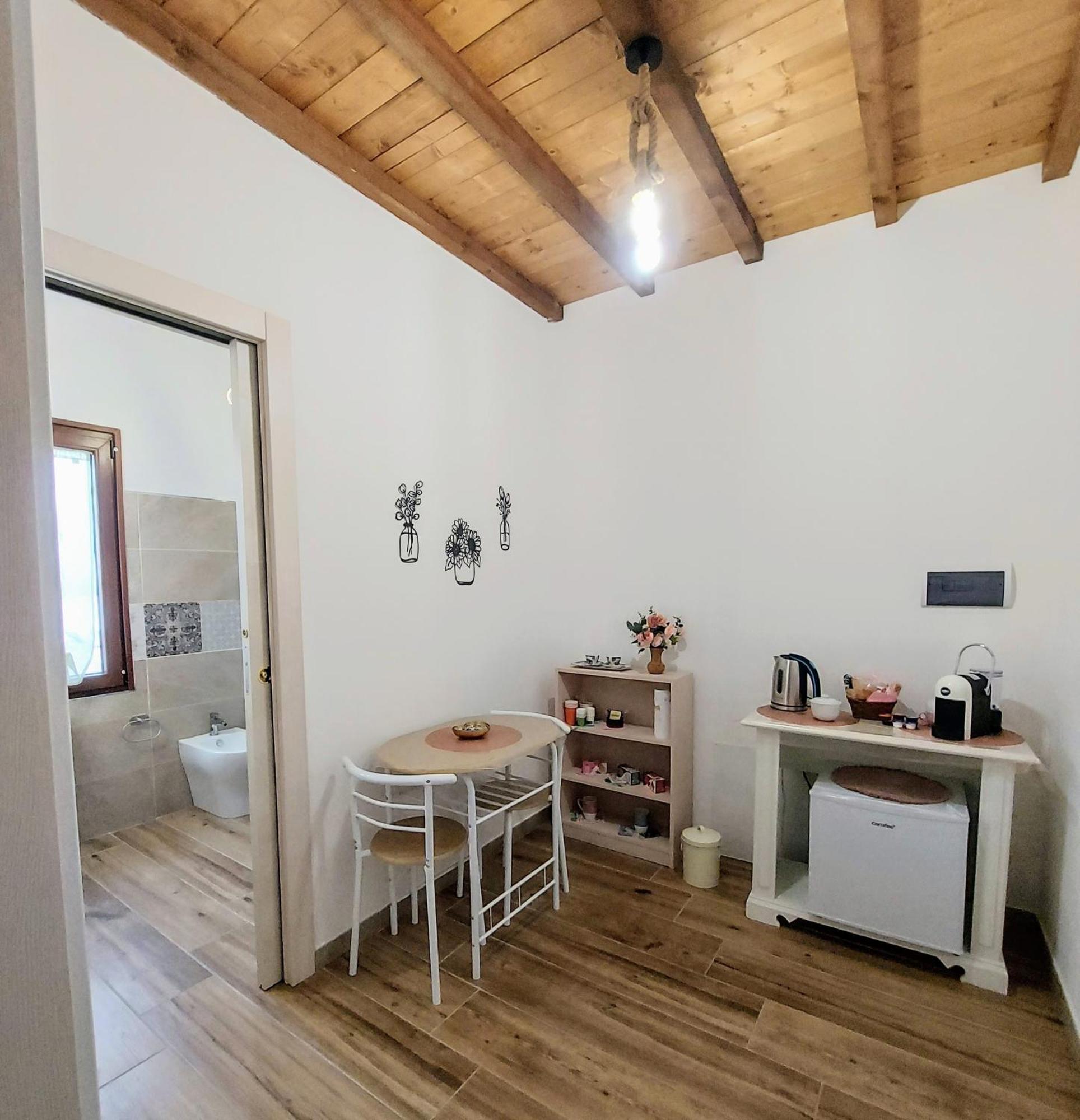 La Garitta - Villa Tra Pisa E Livorno Free Parking Ac 外观 照片