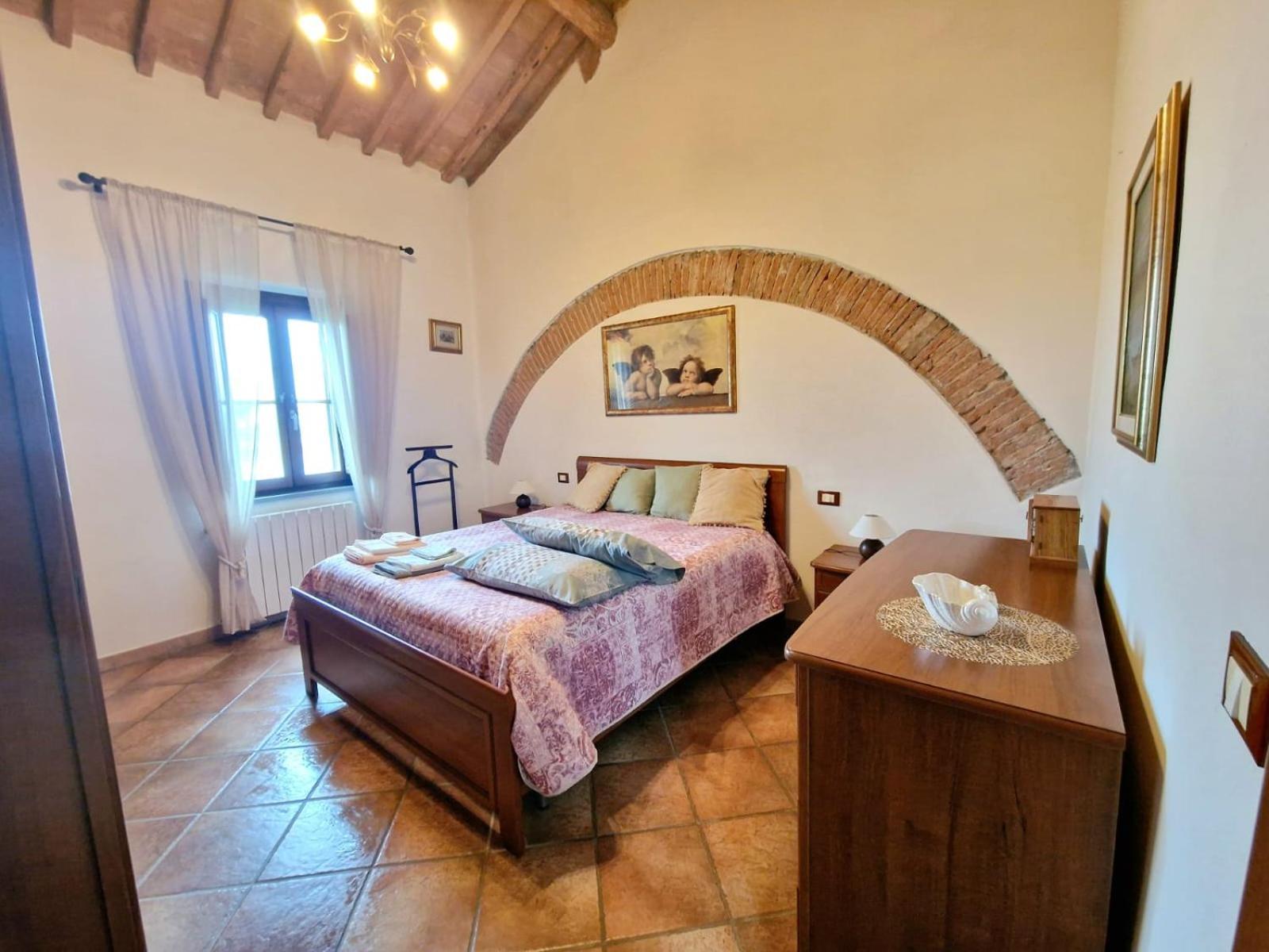 La Garitta - Villa Tra Pisa E Livorno Free Parking Ac 外观 照片