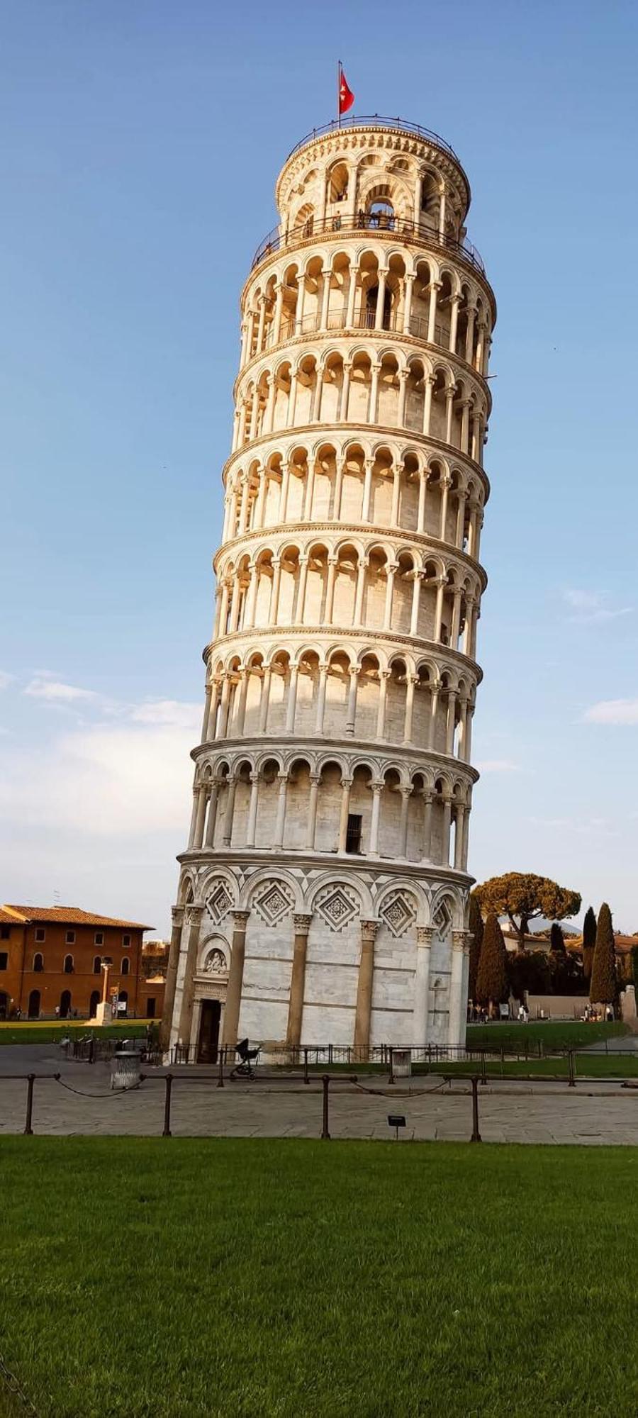 La Garitta - Villa Tra Pisa E Livorno Free Parking Ac 外观 照片